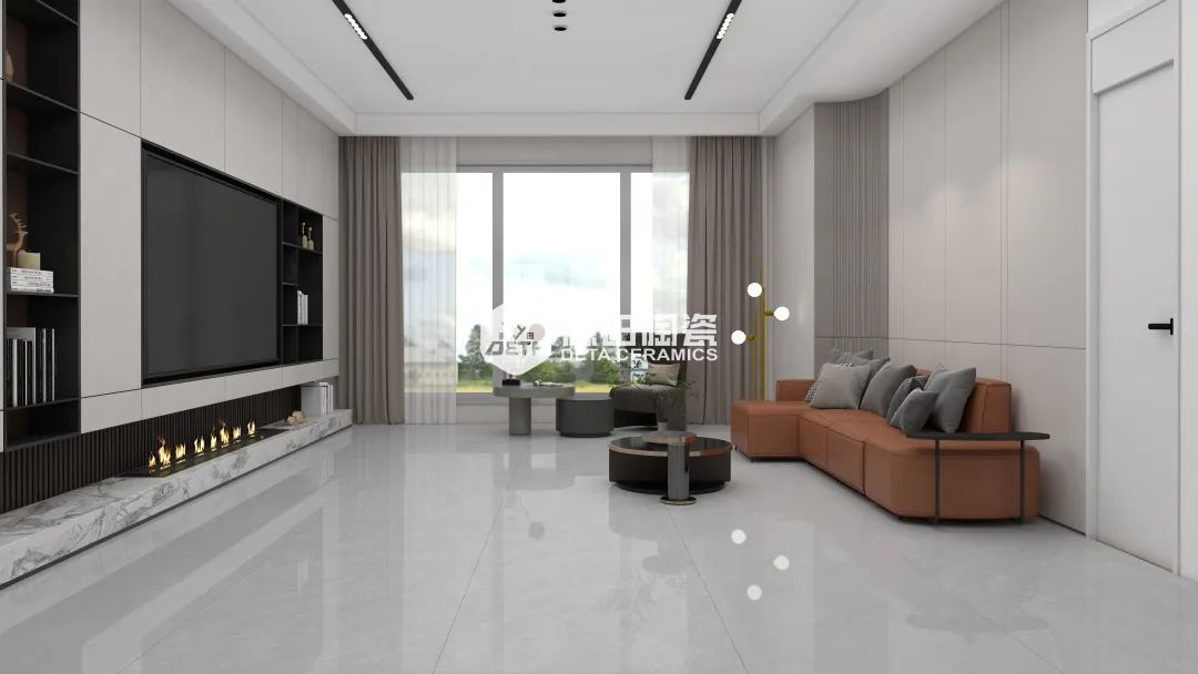 德田陶瓷 | 科亞灰，以自然純粹構筑夢想之家