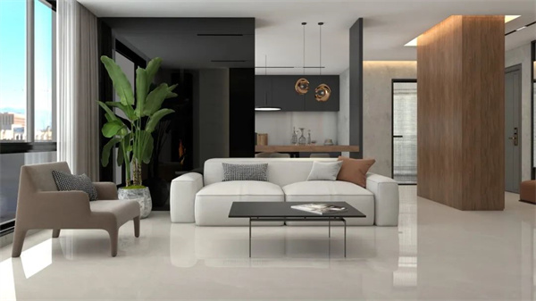 新品上市 | 至臻1:1大理石，復(fù)刻原生石材之美！